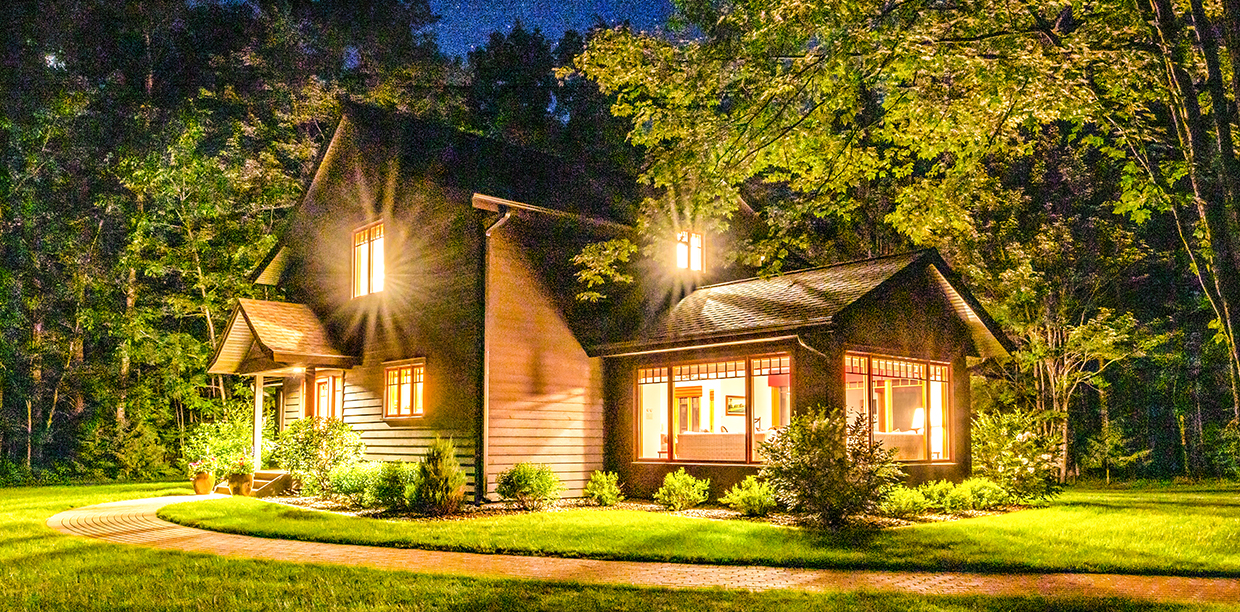 3030 House in Manitowish Waters