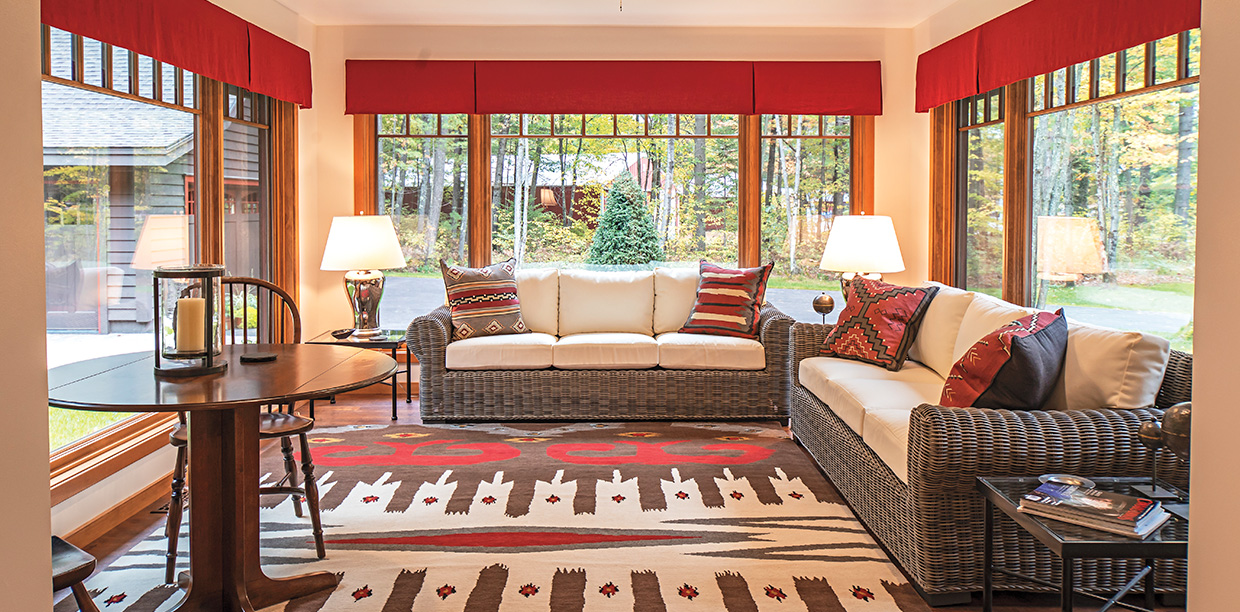 3030 House in Manitowish Waters