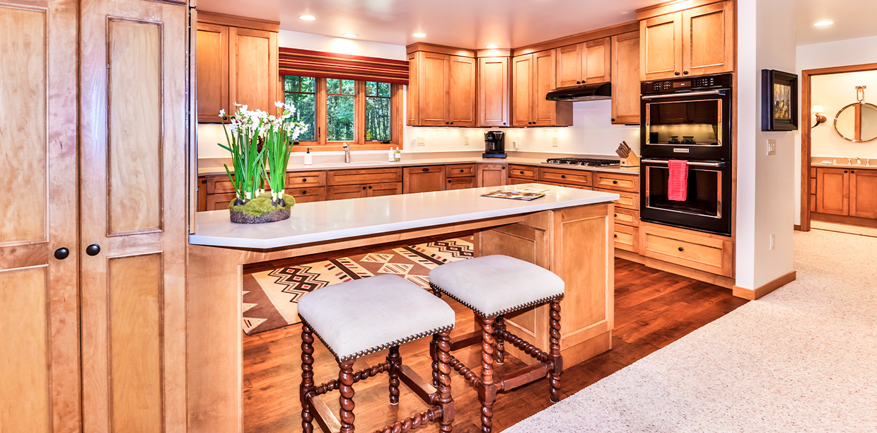 3030 House in Manitowish Waters