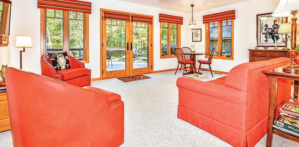 3030 House in Manitowish Waters