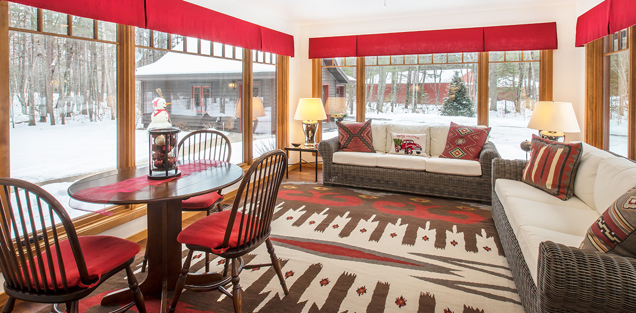 3030 House in Manitowish Waters