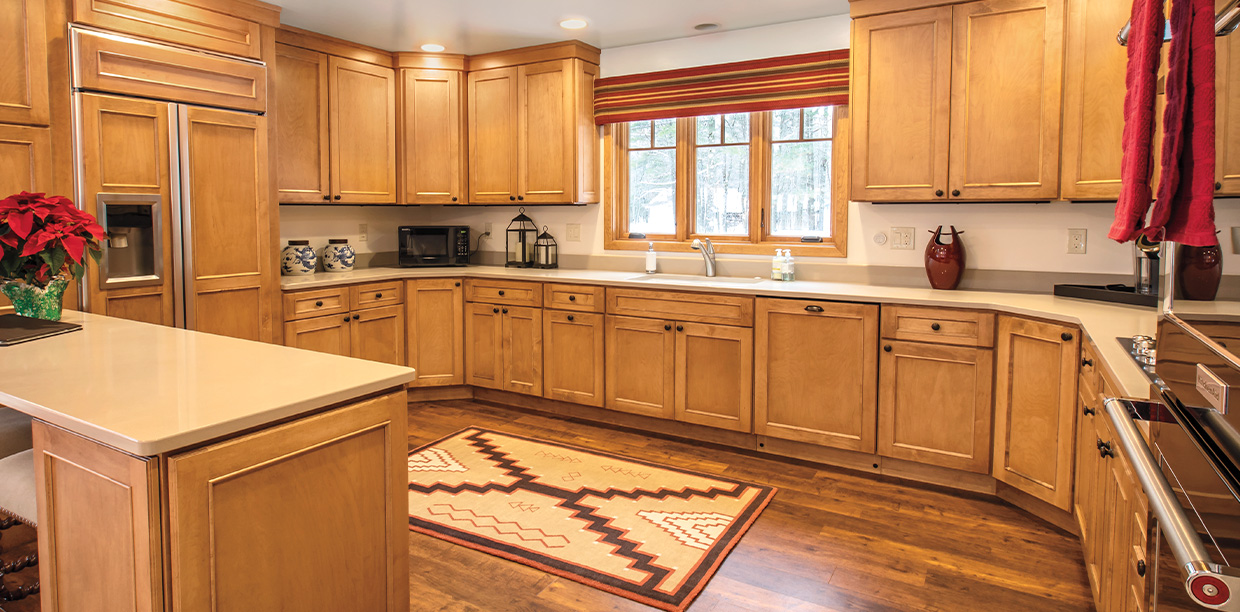 3030 House in Manitowish Waters