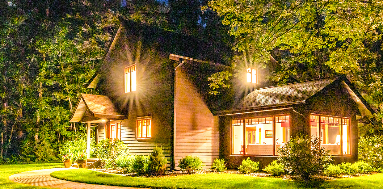 3030 House in Manitowish Waters