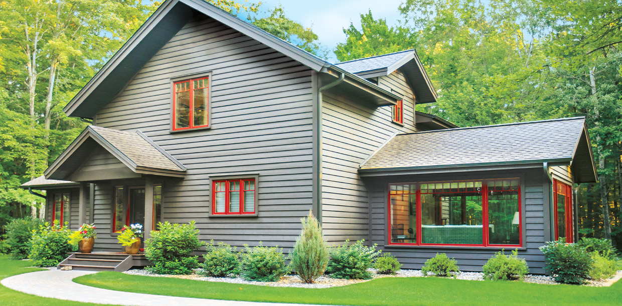 3030 House in Manitowish Waters