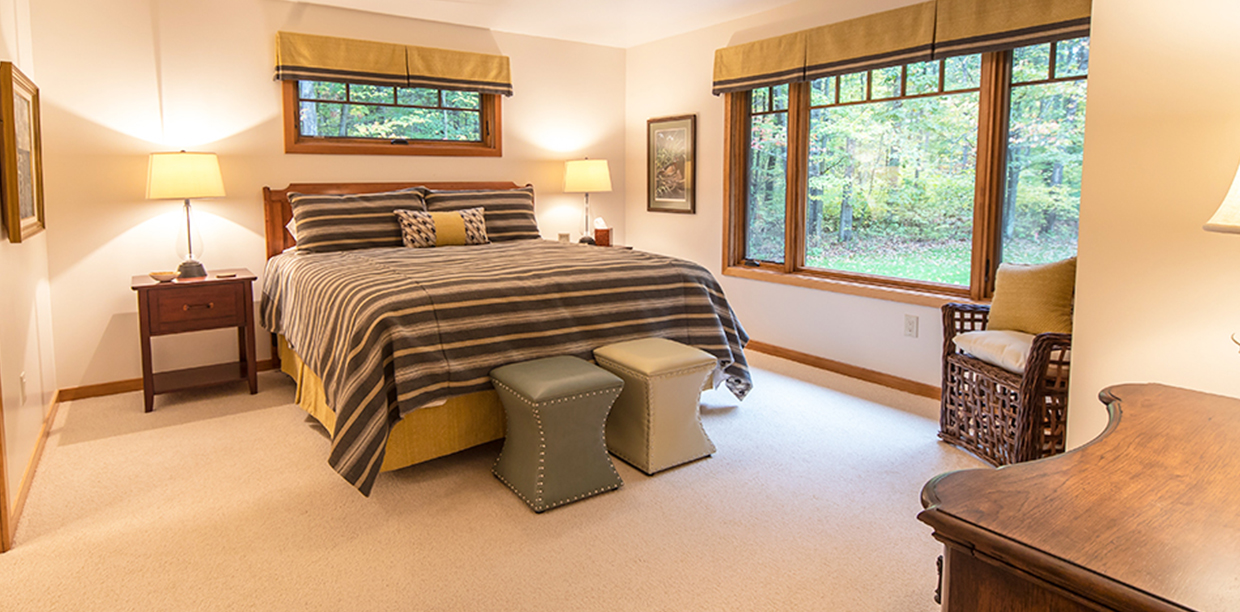 3030 House in Manitowish Waters Northern Wisconsin Cabin Rentals