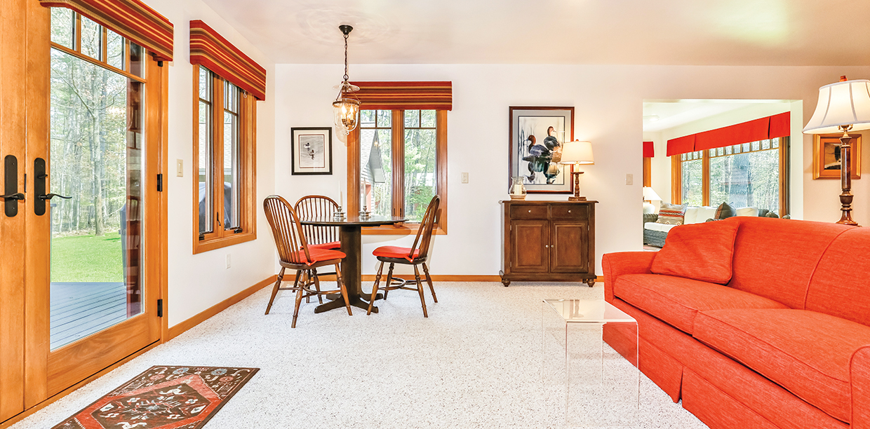 3030 House in Manitowish Waters Northern Wisconsin Cabin Rentals