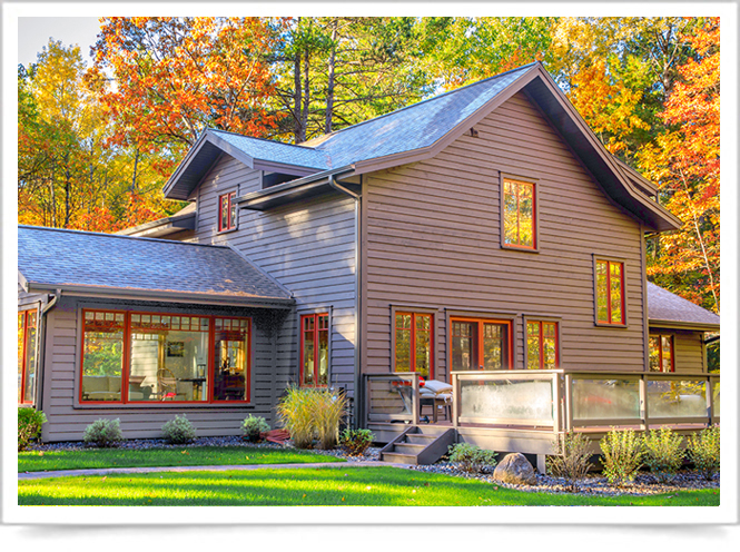 3030 House