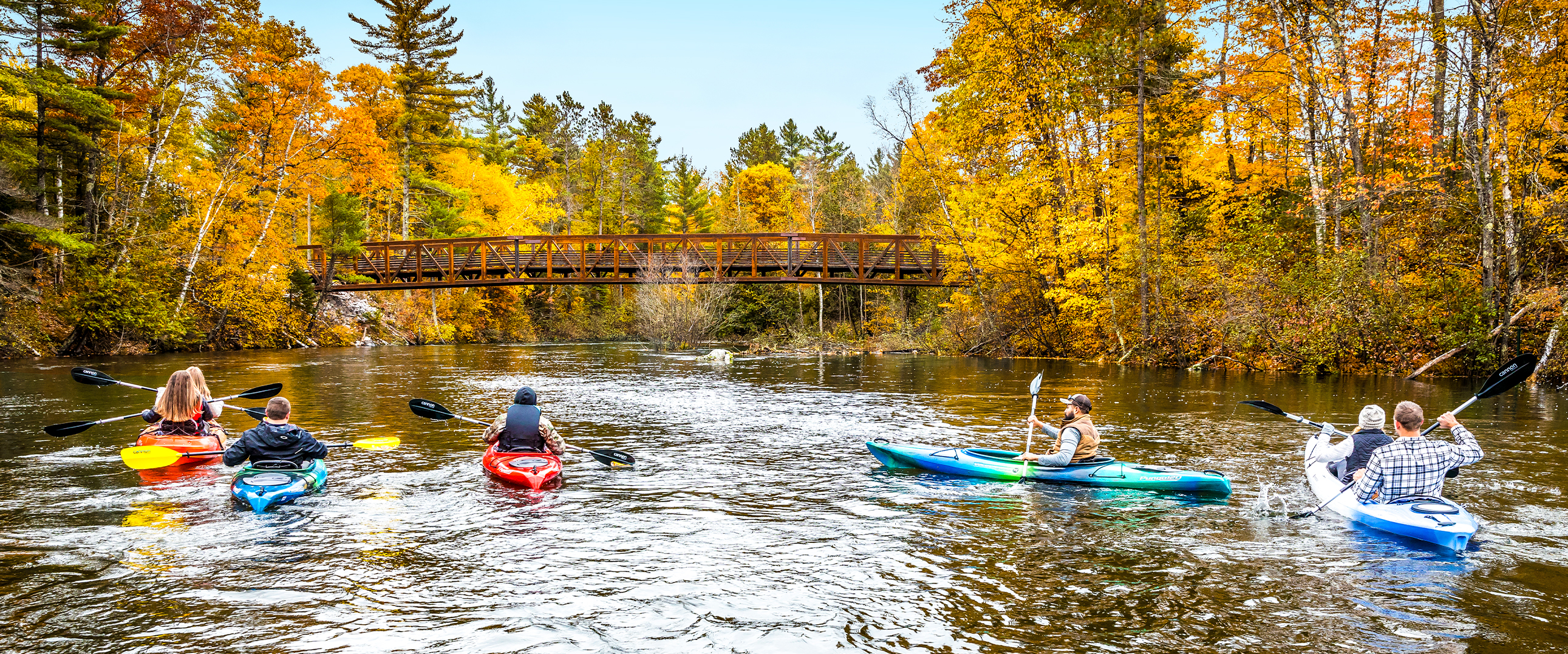 Events happening in Manitowish Waters.