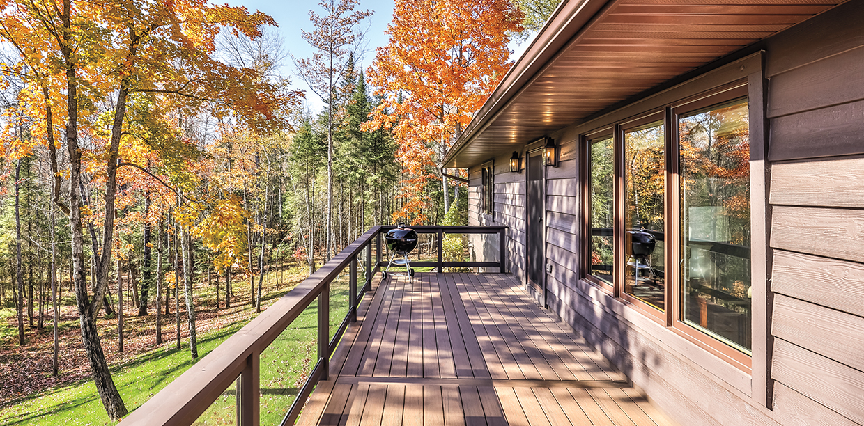 Presque Isle House