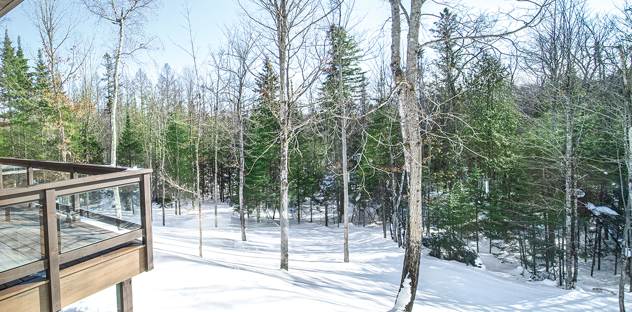Presque Isle House