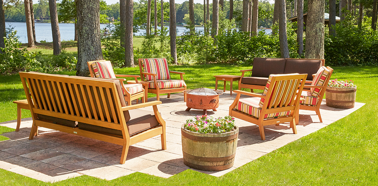 Rest Lake Lodging in Manitowish Waters Lodging in Manitowish Waters, WI