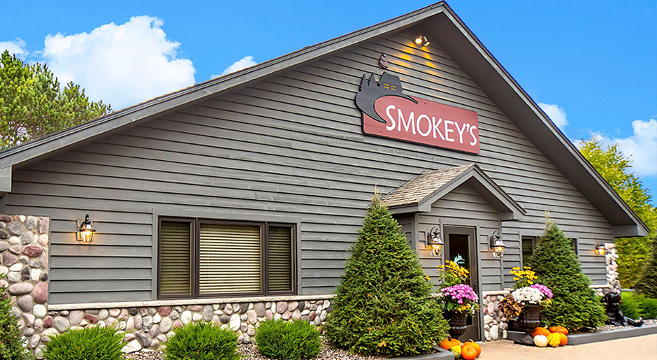 Smokey's Restaurant and Supper Club