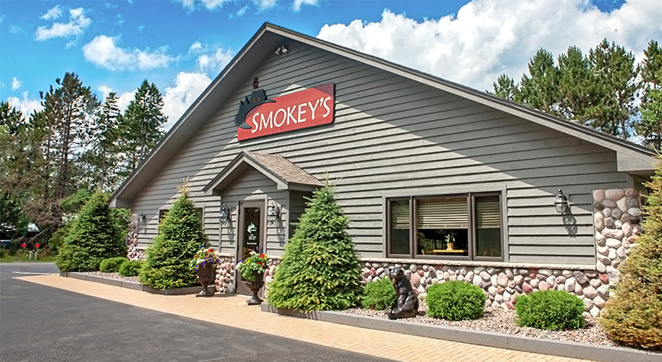 Smokey's Restaurant and Supper Club
