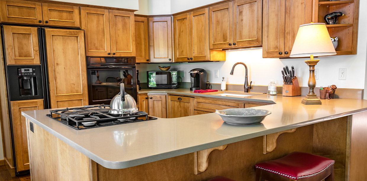 Vance Lake House in Manitowish Waters Lake House Rentals, Lake Cabin